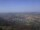 Webcam on mount Melibokus, 7.3 mi away