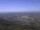 Webcam on mount Melibokus, 10.8 mi away