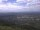 Webcam on mount Melibokus, 3.1 mi away