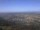 Webcam on mount Melibokus, 7.3 mi away