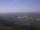 Webcam on mount Melibokus, 8.7 mi away