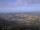 Webcam on mount Melibokus, 7.3 mi away