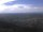 Webcam sul Melibokus, 16 km