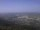 Webcam on mount Melibokus, 10.9 mi away