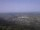 Webcam on mount Melibokus, 2.4 mi away
