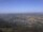 Webcam on mount Melibokus, 6.2 mi away