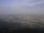 Webcam on mount Melibokus, 5.8 mi away