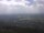 Webcam on mount Melibokus, 7.3 mi away