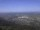 Webcam on mount Melibokus, 6 mi away