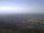Webcam on mount Melibokus, 7.3 mi away