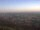 Webcam on mount Melibokus, 8.7 mi away