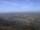 Webcam on mount Melibokus, 2.4 mi away