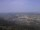 Webcam on mount Melibokus, 6 mi away