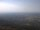 Webcam on mount Melibokus, 7.3 mi away