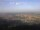 Webcam on mount Melibokus, 7.3 mi away