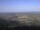 Webcam on mount Melibokus, 5.5 mi away