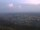 Webcam on mount Melibokus, 11.7 mi away