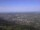 Webcam sul Melibokus, 15.5 km