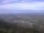 Webcam on mount Melibokus, 7.3 mi away
