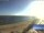 Webcam in Jandia (Fuerteventura), 120 km entfernt