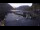 Webcam in Geiranger, 15 mi away