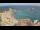 Webcam in Tossa de Mar, 3 mi away