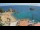 Webcam in Tossa de Mar, 10 km