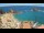Webcam in Tossa de Mar, 6.7 mi away