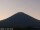 Webcam at Mount Fuji, 43.3 mi away