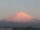 Webcam at Mount Fuji, 44.7 mi away