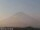 Webcam at Mount Fuji, 334.5 mi away
