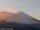 Webcam au Mont Fuji, 99.4 km
