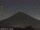 Webcam at Mount Fuji, 331.3 mi away