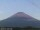 Webcam am Fujisan, 307 km entfernt