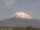 Webcam al Monte Fuji, 307 km