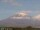 Webcam au Mont Fuji, 105 km