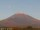 Webcam am Fujisan, 105 km entfernt