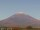 Webcam in Monte Fuji, 126.4 km
