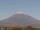 Webcam at Mount Fuji, 40.5 mi away