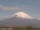 Webcam al Monte Fuji, 307 km