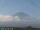 Webcam at Mount Fuji, 44.7 mi away