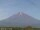 Webcam al Monte Fuji, 105 km