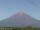 Webcam al Monte Fuji, 44.7 km