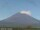 Webcam at Mount Fuji, 39 mi away