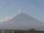 Webcam am Fujisan, 307 km entfernt