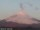 Webcam al Monte Fuji, 867 km