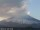 Webcam am Fujisan, 98 km entfernt