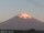 Webcam at Mount Fuji, 36.4 mi away