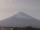Webcam al Monte Fuji, 330 km