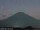Webcam au Mont Fuji, 104.9 km